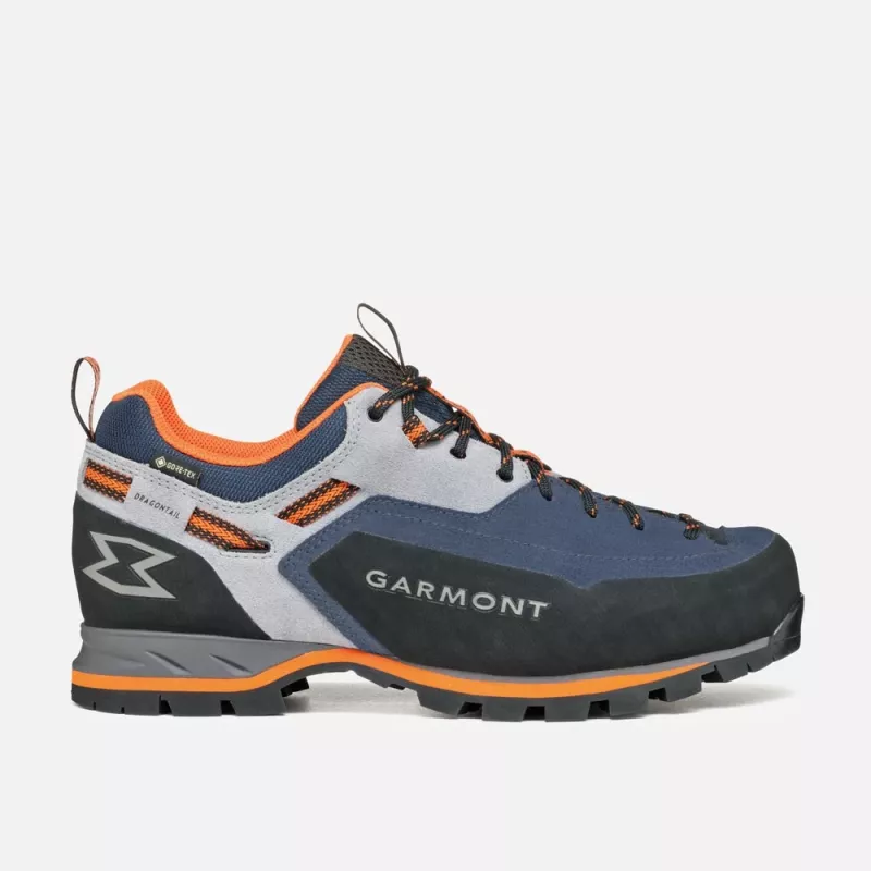 Buty podejściowe Garmont Dragontail GTX