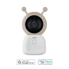 Kamera omajin by Netatmo OBC-01-EU Wi-Fi 110° kąt widzenia