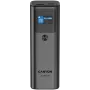 Canyon PB-2010 - Powerbank - Li-Pol - 27.000 mAh - Wyświetlacz cyfrowy - 2xUSB-C + 1xUSB-A - Power