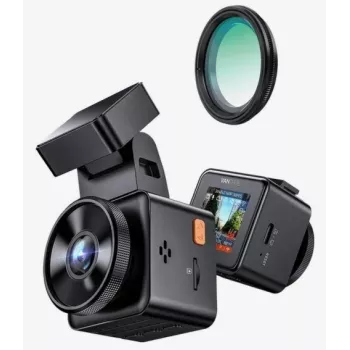 Vantrue E1 PRO 4K HDR Starvis 2 rejestrator wideo
