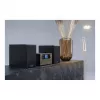 Kenwood M-725DAB-B domowy system mikro audio 25 W czarny (M725DABB)