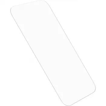 Szkło ochronne OTTERBOX do Apple iPhone 15 — hartowane szkło, przezroczyste
