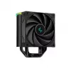Chłodnica powietrza procesora DeepCool AK400 DIGITAL 12 cm Czarny 1 szt.