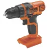 Wiertarka akumulatorowa Black & Decker BDCDD18N-XJ