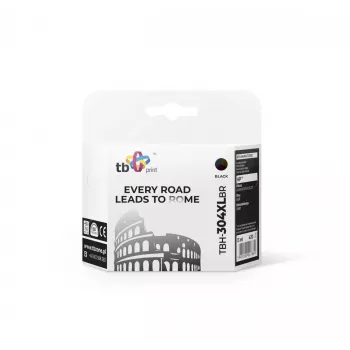 Kompatybilny Ink do HP DJ 3700,Bk regenerowany.,13 Ml