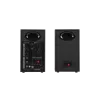 Edifier | Aktywne monitory studyjne | MR3 | 18W x 2 | Bluetooth | Czarny | ≥ 85 dB | Połączenie bezprzewodowe