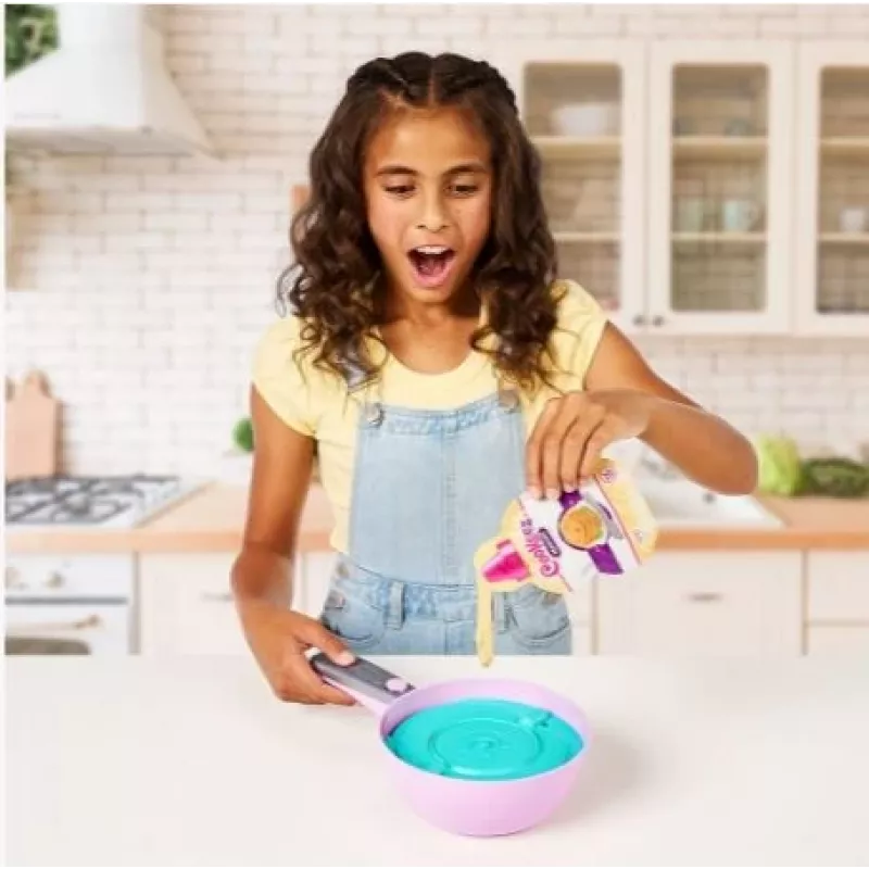 Zestaw patelni Cookeez Makery Pancakes