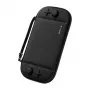 Etui ochronne Tomtoc FancyCase-G05 na Nintendo Switch 2, czarne