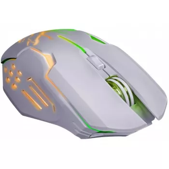 CDEFENDER GM-511 KATANA RF 3200dpi 7P biały