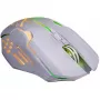CDEFENDER GM-511 KATANA RF 3200dpi 7P biały