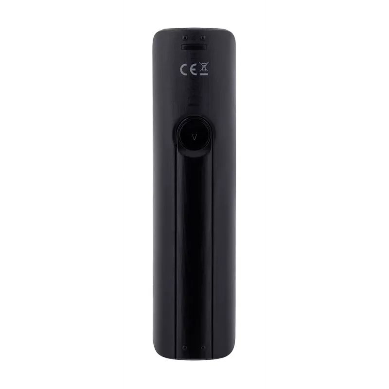 Pilot zdalnego sterowania SAVIO RC-07 do telewizora Samsung, IR bezprzewodowy, czarny, przyciski