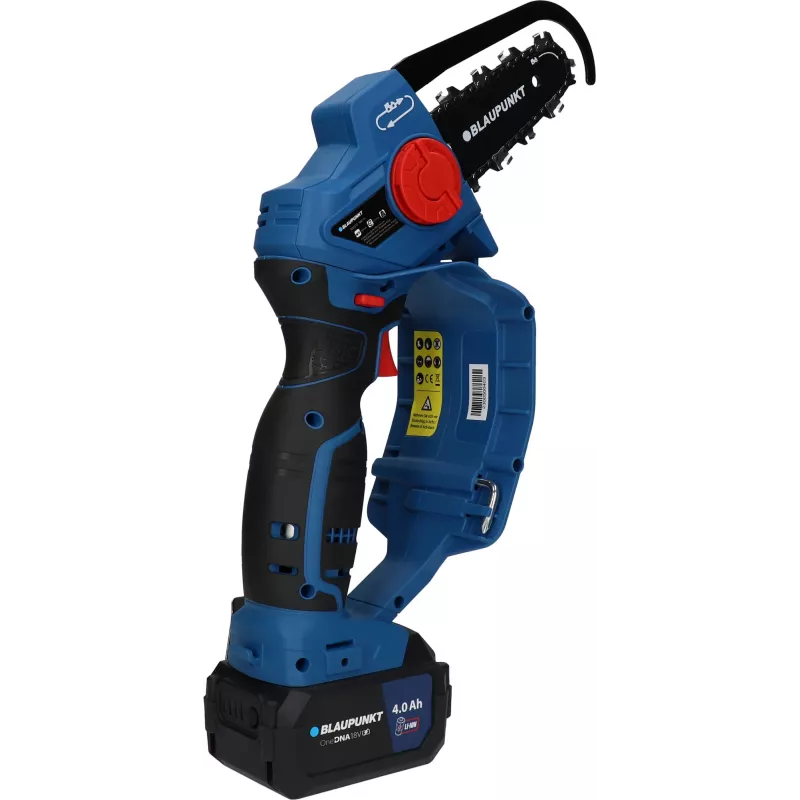 Pilarka łańcuchowa Blaupunkt CS2010 Mini Chainsaw