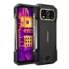 Smartfon Ulefone Armor 27T Pro 5G, 6,3 cala, 12 GB/256 GB, czarny