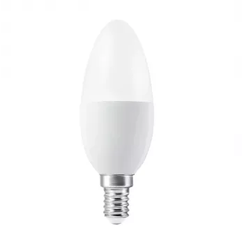 Żarówka LED Ledvance Parathom Classic E14 4,9 W ciepła biel, trzonek E14