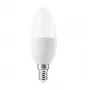 Żarówka LED Ledvance Parathom Classic E14 4,9 W ciepła biel, trzonek E14