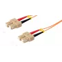 Kabel światłowodowy ShiverPeaks S/CONN 3m SC/SC