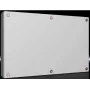 Obudowa elektryczna Rittal 1540.000, szafa stalowa IP55, 600×400×120 mm
