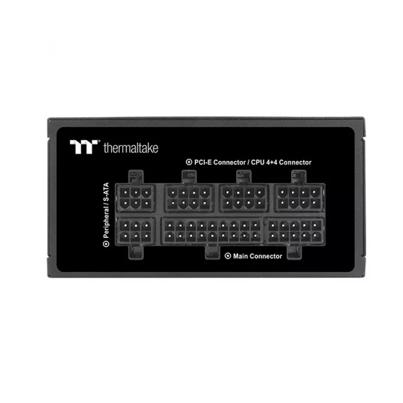 Zasilacz Thermaltake Toughpower SFX 650W Gold