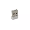 Klawiatura bezprzewodowa SBOX WK-905 US — beżowa, bezprzewodowe połączenie USB, układ US