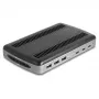 DeLOCK Stacja ładująca USB 3 x USB Type-C PD 3 x USB Type-A 112 W
