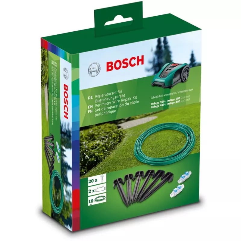 Zestaw naprawczy przewodu ograniczającego Bosch F016800553