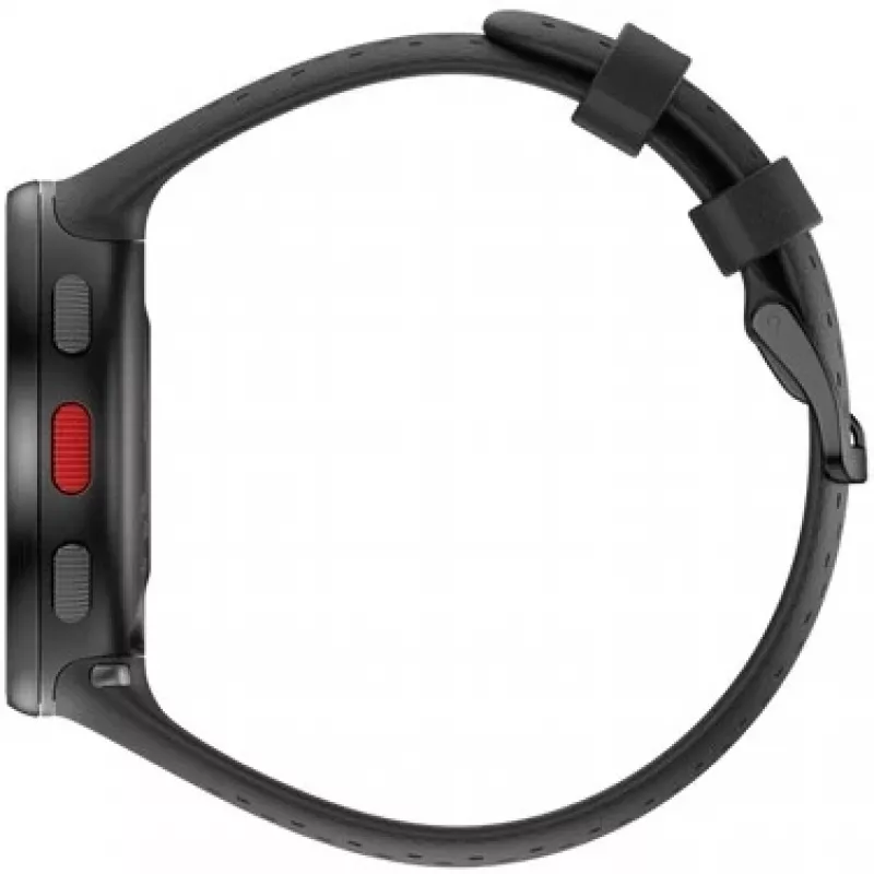 Smartwatch Polar Pacer Pro szary