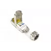Digitus CAT 6A złącze terenowe DN-93638 AWG 22-27 obsługuje do 4PPoE