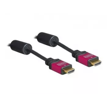 Kabel HDMI DeLOCK 84335 5m męski/męski HDMI 1.3b