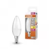 Żarówka LED Ledvance Parathom Classic E14 4,9 W ciepła biel, trzonek E14
