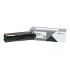 kaseta z tonerem Lexmark C320040 3000 stron żółty