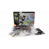 Monster truck Amewi CoolRC DIY Crush 2WD 1:18 silnik elektryczny