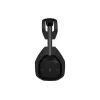 Logitech G Astro A50 X - Zestaw słuchawkowy - nauszny - Bluetooth / LIGHTSPEED - Bezprzewodowy - Czarny