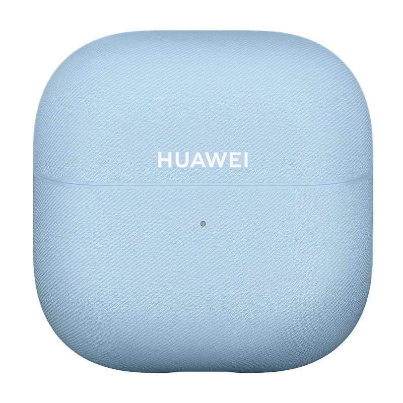 Zestaw słuchawkowy HUAWEI FreeClip 2 True Wireless Stereo (TWS) douszny, biały, 129 g