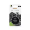 Kabel USB 8-pin Sbox USB-8P-90B czarny