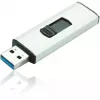 MediaRange - Pamięć USB - 256 GB - USB 3.0 - Czarny, Srebrny (MR919)