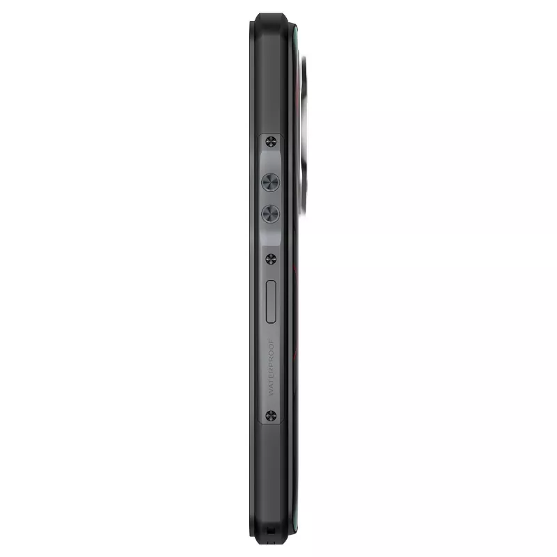 Smartfon OukiTel WP55 Pro 6,78 cala 16GB/512GB Pomarańczowy