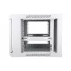 Szafa wisząca Extralink Extralink szafa rack 6U 600x450 szara