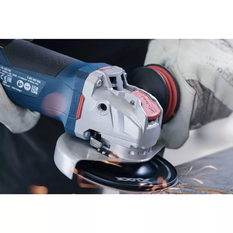 Bosch 2 608 619 161 akcesorium do szlifierki kątowej Tarcza ścierna