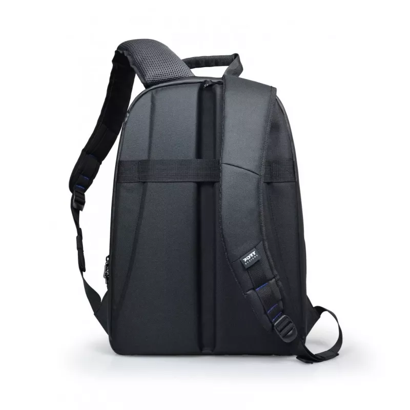 Plecak Port Designs CHICAGO EVO BP 13/15.6'' 39,6 cm (15.6) Czarny