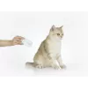 PETKIT PK-N1 Obcinacz do pazurów LED gilotynowy z plastikową rączką
