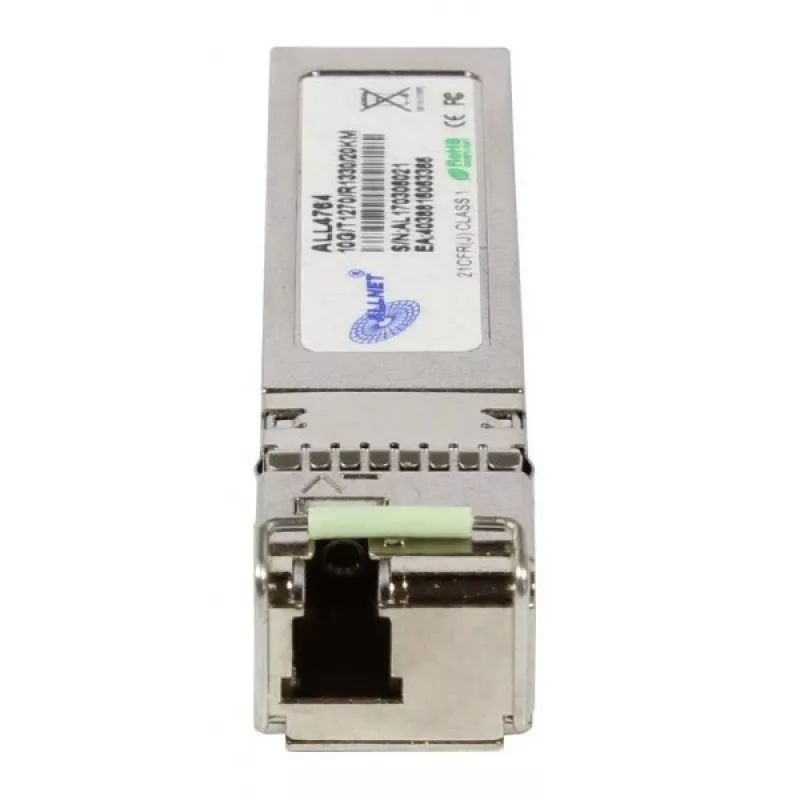 Moduł transceivera światłowodowego ALLNET ALL4764