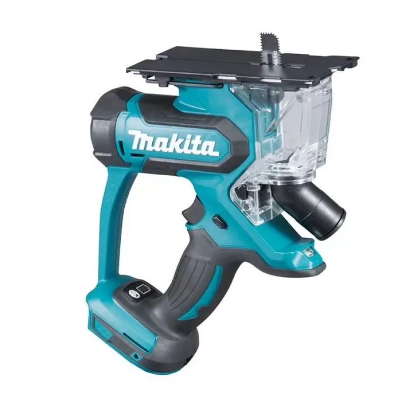 Makita DSD180Z wyrzynarka akumulatorowa 6000 spm 1,9 kg