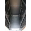 Stojąca szafa rack Extralink EX.14442 42U czarna