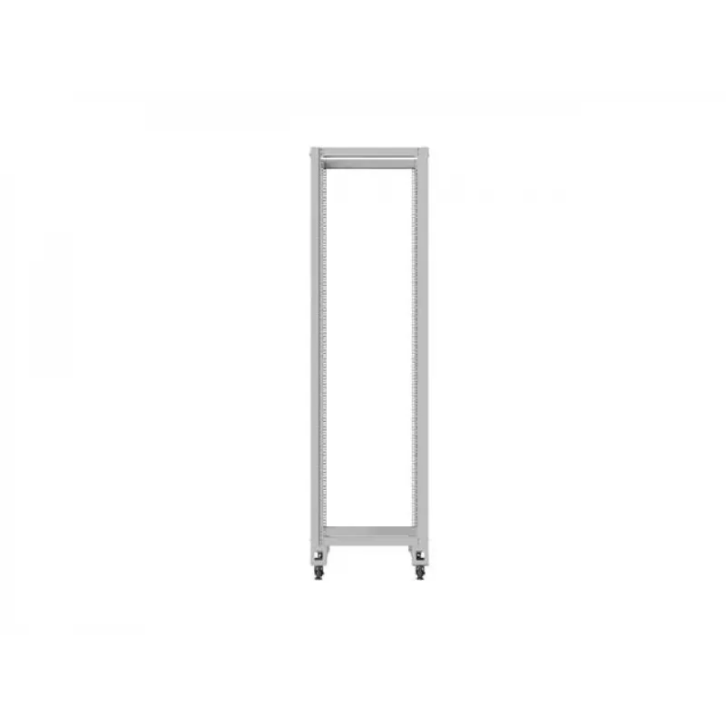 Rack 19 42U 600x1000 szary Lanberg