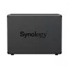 Serwer pamięci masowej NAS SYNOLOGY DS425+ — 4-zatokowy, Intel Celeron J4125 2,0–2,7 GHz, 2 GB DDR4, 0 TB, 2,5GbE, 2 gniazda M.2
