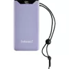 Powerbank USB 20000MAH QC3.0/fioletowy F20000 7332053 Intenso