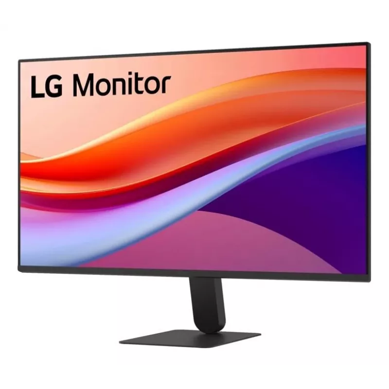 Monitor komputerowy LG 24U41YA-B 61 cm (24) 1920 x 1080 pikseli Full HD Czarny