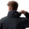 Zestaw kurtek Berghaus Deluge Pro 3.0 M + Hillwalker IA Shell M — męska wodoodporna odzież wierzchnia, czarny