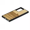 Etui ochronne Man and Wood do Samsung Galaxy Note 20 Ultra, terra Czarny
