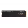 WD WD_Czarny SN850X NVMe SSD WDBB9G0080BNC - SSD - szyfrowany - 8 TB - Wewnętrzny - M.2 2280 - PCIe 4.0 (NVMe)